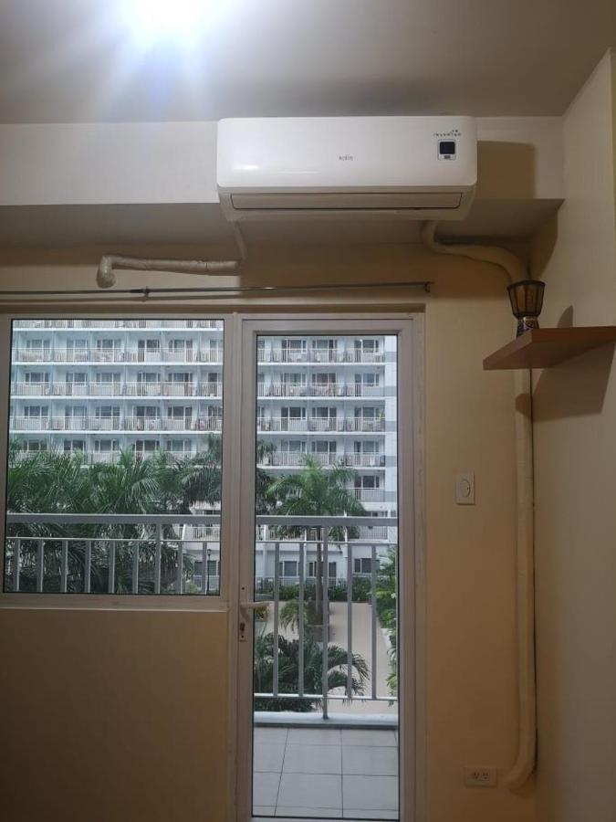 Sea Residences Manila Exterior foto
