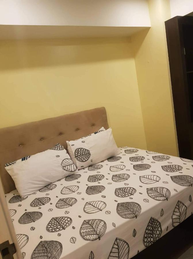 Sea Residences Manila Exterior foto