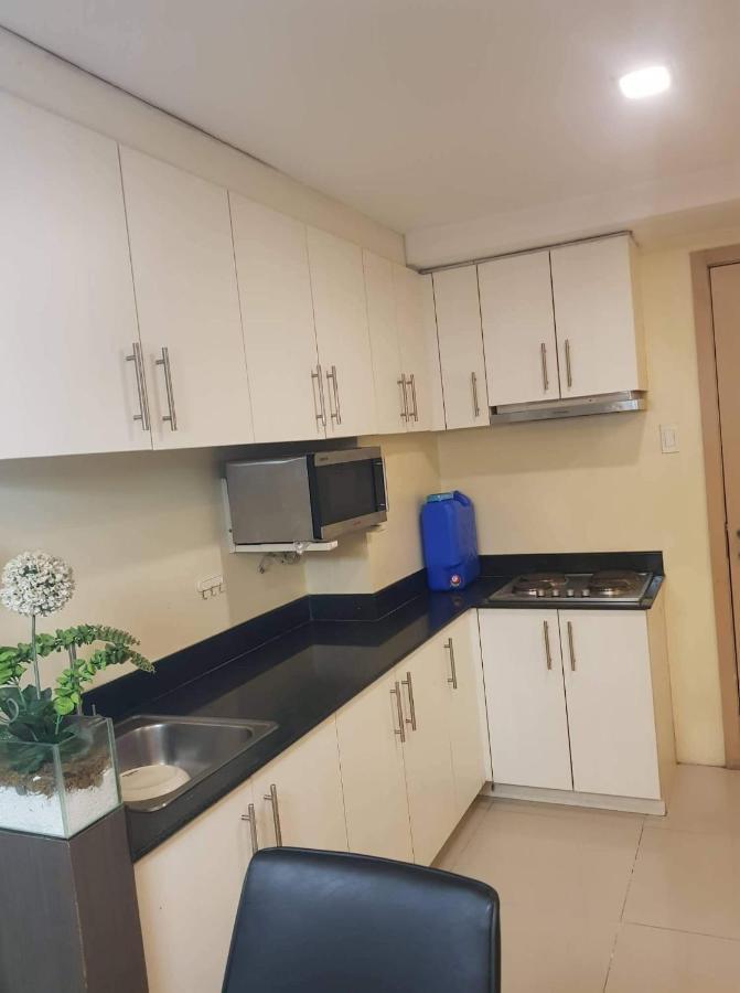 Sea Residences Manila Exterior foto